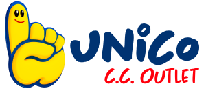 Espacios Publicitarios C.C. Unico